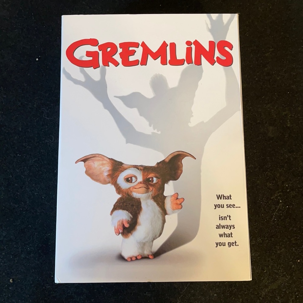 NECA Gremlins Ultimate Gizmo 7"  Action Figure New